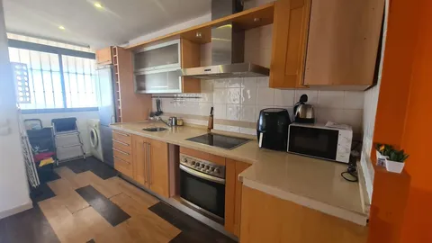 Piso de 90 m² en Fuengirola