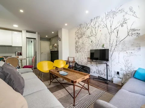 Appartamento 50 m² a Madrid