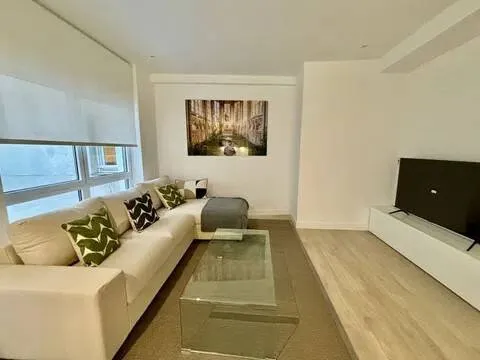 Pis de 70 m² a Madrid