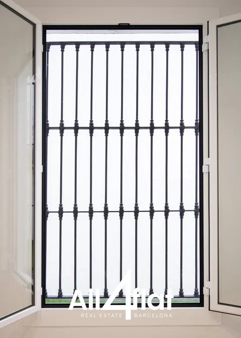 Wohnung 74 m² in Barcelona