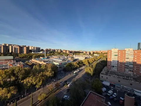 Квартира 63 м² у Madrid