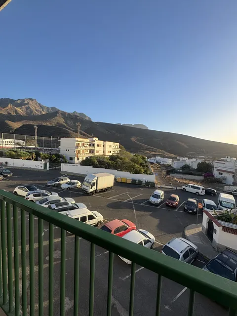 Flat 75 m² in Agaete