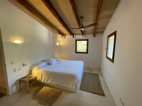 House 100 m² in Estellencs