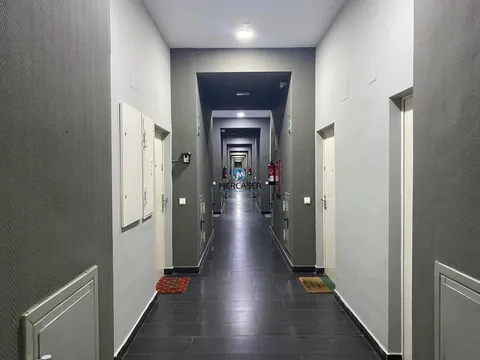 Pis de 52 m² a Madrid