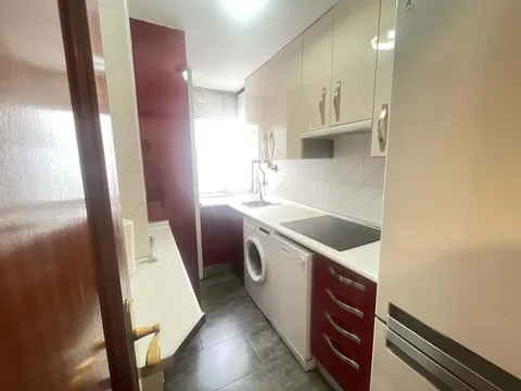 Habitació de lloguer, Getafe