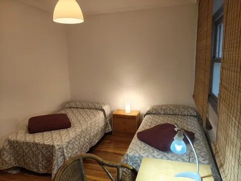Pis de 88 m² a Bilbao