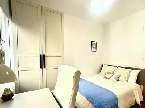 Chambre à louer, Madrid (3/25)