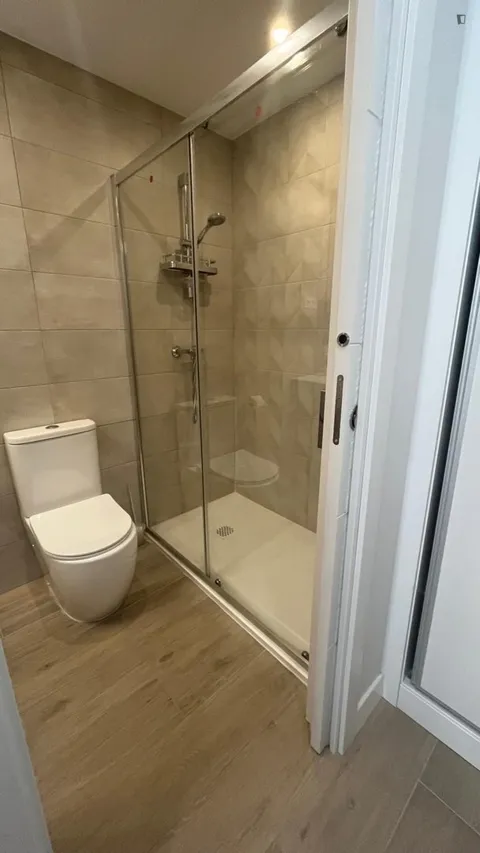 Pis de 60 m² a Madrid