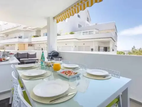 Pis de 95 m² a Marbella