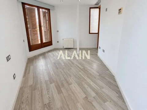 Pis de 100 m² a València