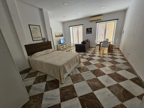 Pis de 43 m² a Jerez de la Frontera