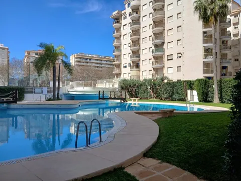 Квартира 90 м² в Gandia