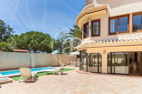 Casa de 260 m² a la Pobla de Farnals