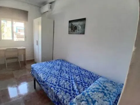 Pis de 1980 m² a Ciudad Real