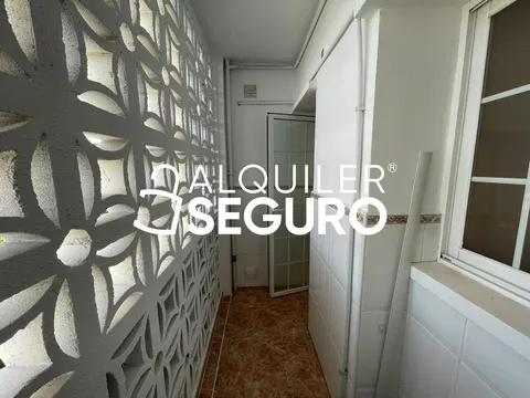 Wohnung 80 m² in Madrid