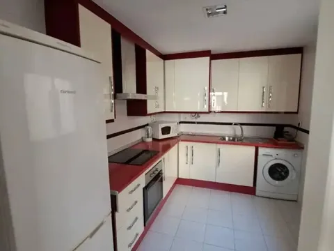 Piso de 90 m² en Salobreña