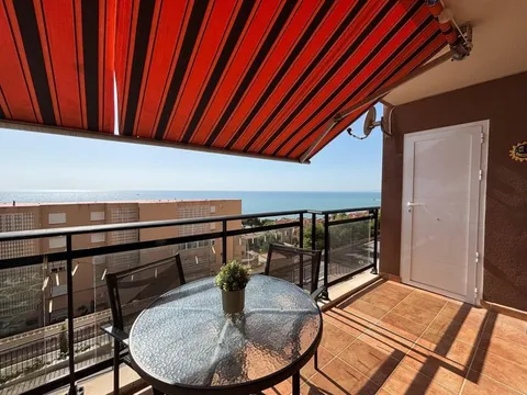 Pis de 45 m² a Santa Pola