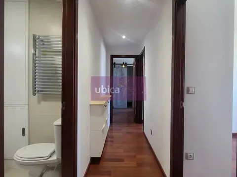 Pis de 100 m² a Vigo