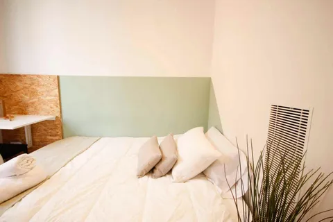 Habitación en alquiler, Barcelona