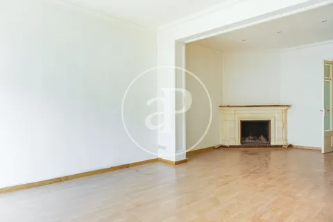 Pis de 170 m² a Barcelona
