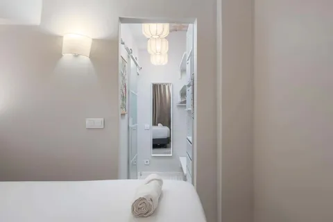 Pis de 50 m² a Barcelona