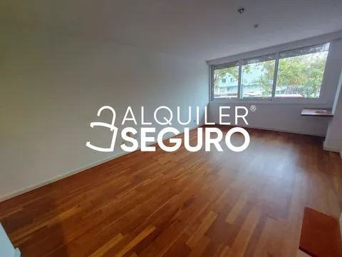 Pis de 90 m² a Barcelona