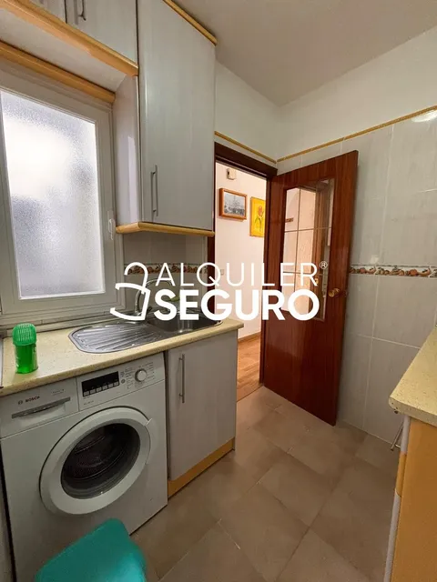 Pis de 45 m² a Madrid