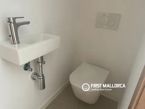 House 184 m² in Sineu