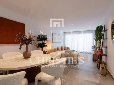 Appartement 130 m² à Santa Eulària des Riu