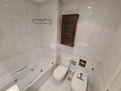 Wohnung 114 m² in Madrid