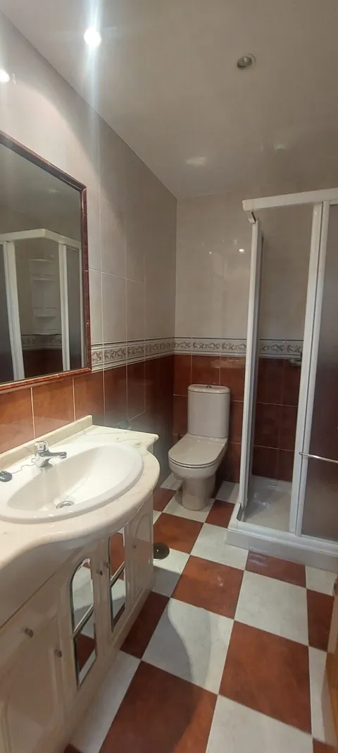 Piso de 32 m² en Ciudad Real