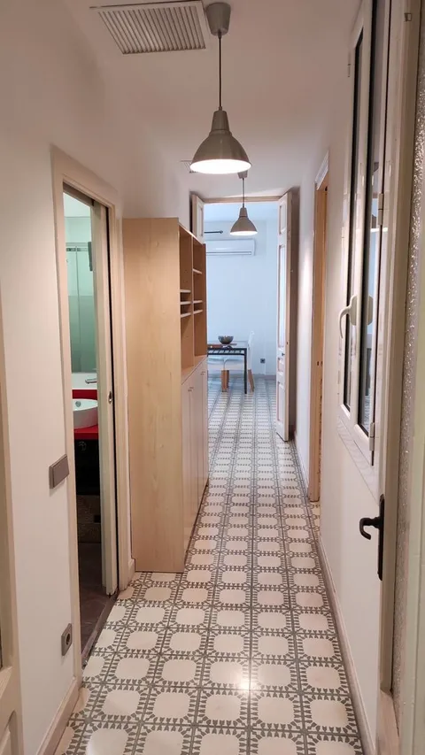 Pis de 70 m² a Barcelona