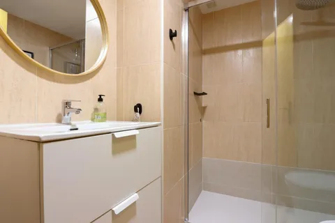 Habitació de lloguer, Alacant