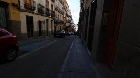 Pis de 28 m² a Madrid