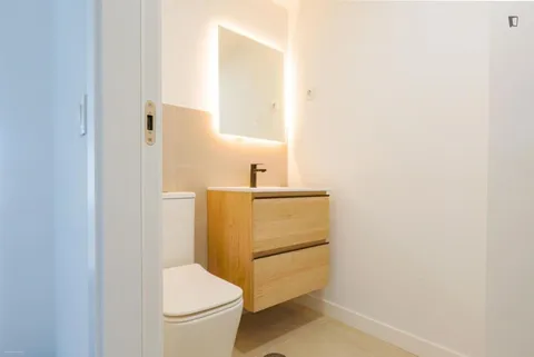 Pis de 30 m² a Madrid