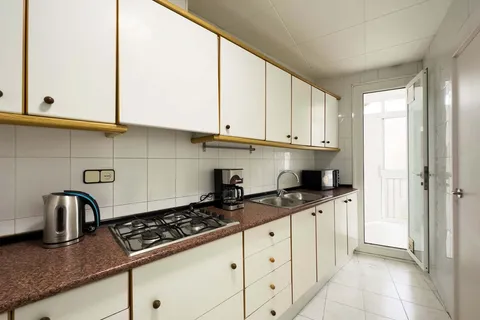 Habitació de lloguer, Barcelona (4/15)
