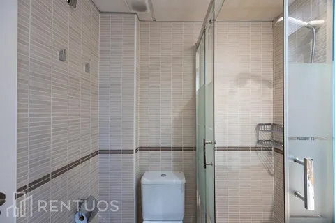 Pis de 70 m² a Madrid