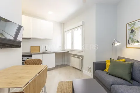 Pis de 46 m² a Madrid