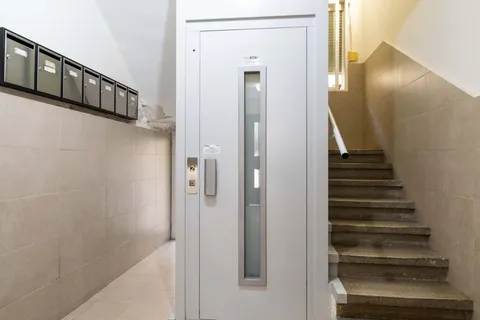 Habitació de lloguer, Getafe