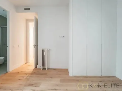 Appartement 153 m² à Madrid