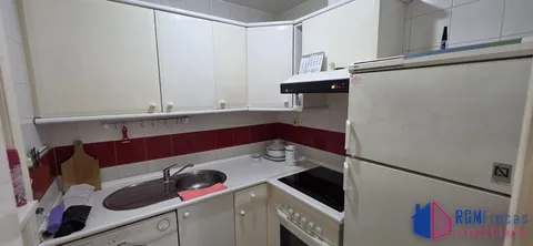 Pis de 58 m² a Sevilla