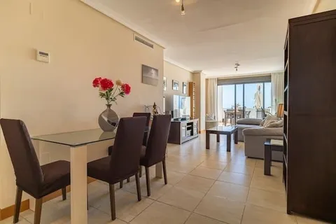 Flat 130 m² in Estepona