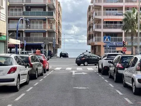 Pis de 74 m² a Torrevella