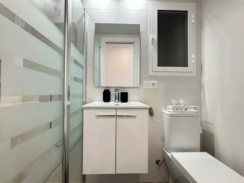 Pis de 69 m² a València