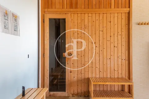 Pis de 358 m² a Bétera