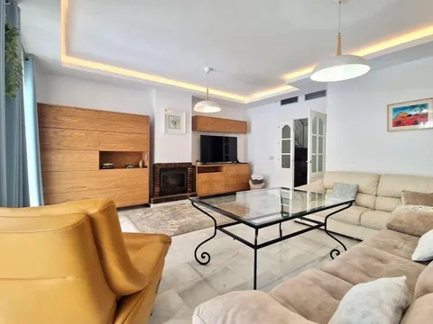 Apartamento 250 m² em Marbella
