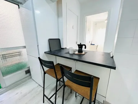 Habitació de lloguer, Getafe