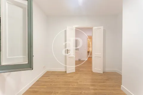 Pis de 250 m² a Barcelona