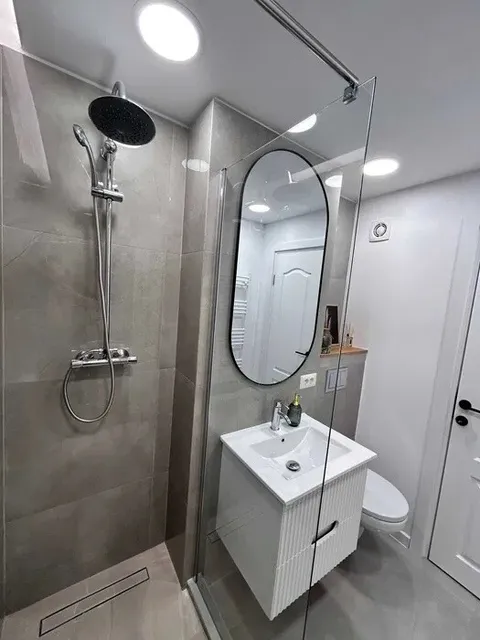 Pis de 49 m² a Granada
