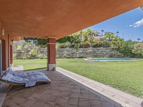 Casa de 283 m² a Marbella